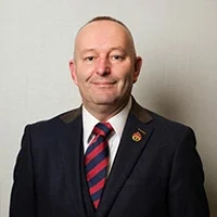 Picture of Lee Moroney