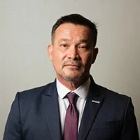 Picture of Len Austin
